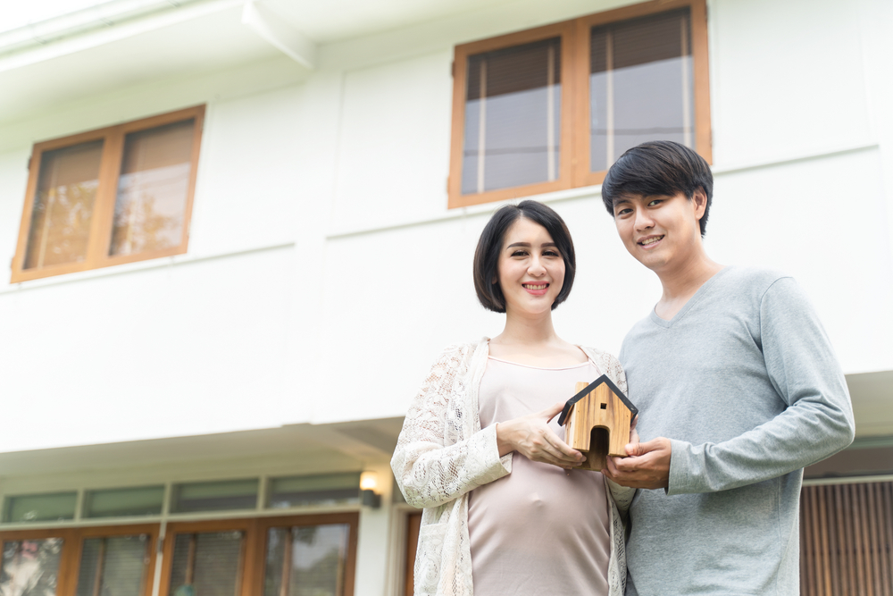 夫妻財產新制落實男女平權